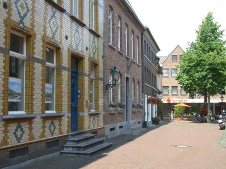 Straelen : Hochstraße